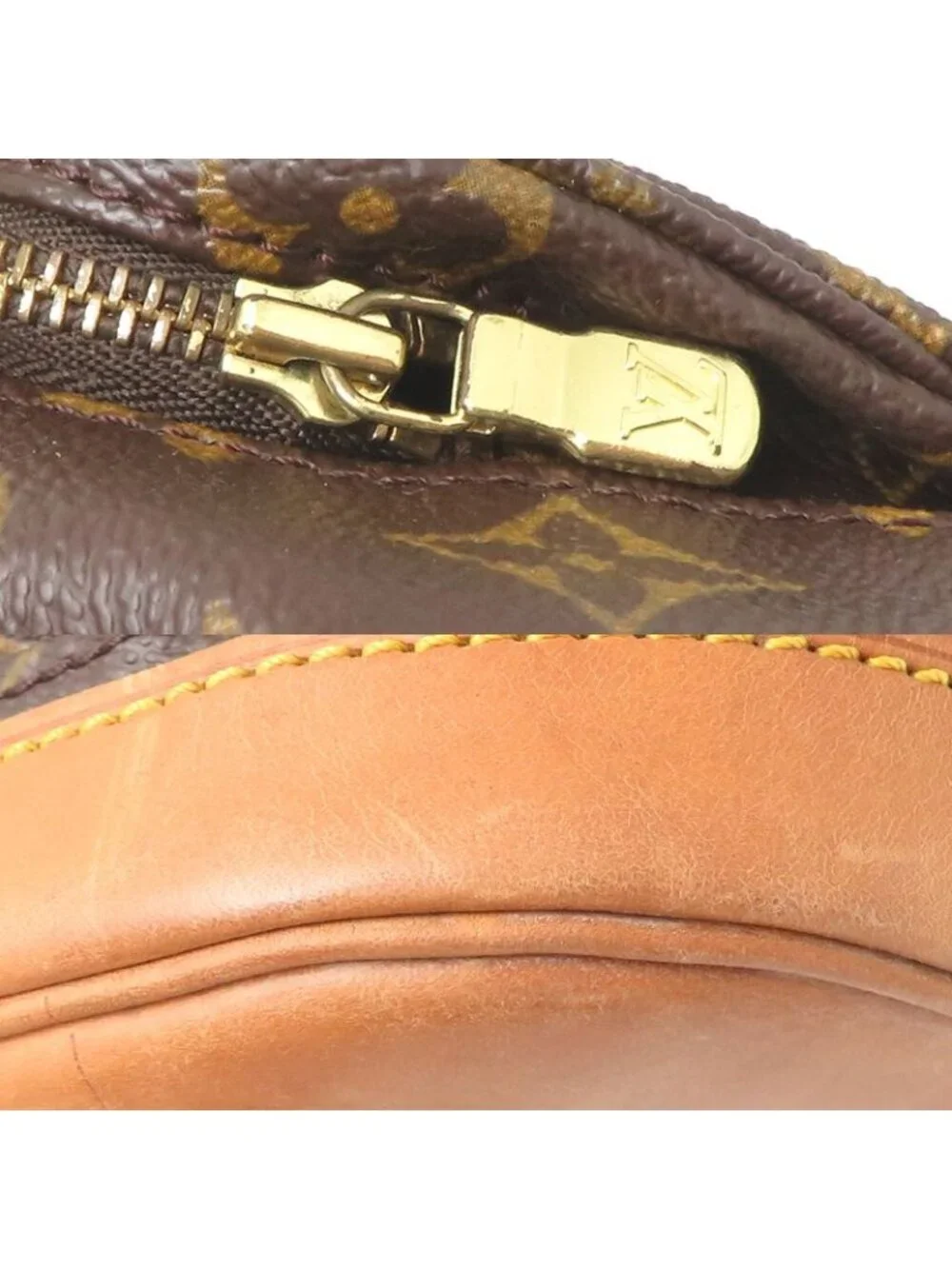 Louis Vuitton Backpack Brown